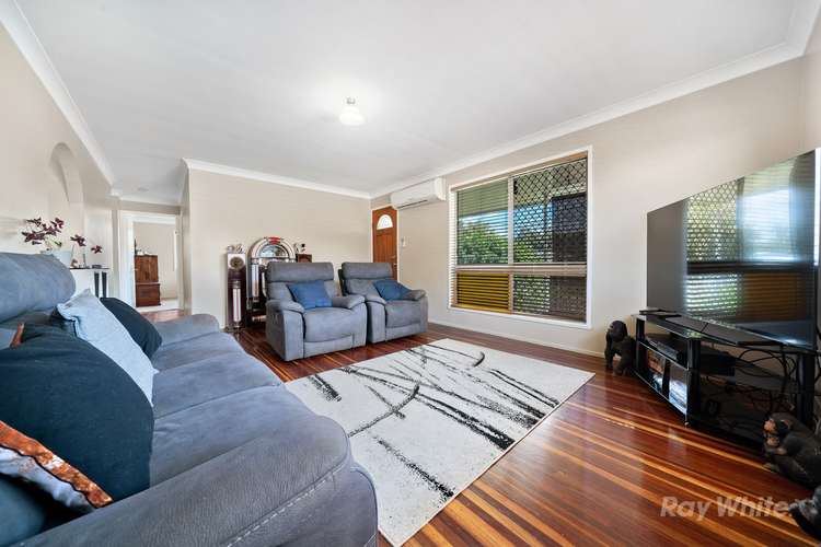 Second view of Homely house listing, 50 Cooinda Street, Eastern Heights QLD 4305