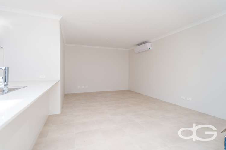 Fifth view of Homely townhouse listing, 30A Burridge Way, Hamilton Hill WA 6163