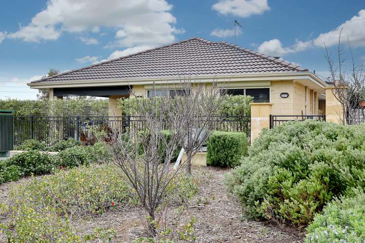 Second view of Homely house listing, 2 Mavica Lane, Coogee WA 6166