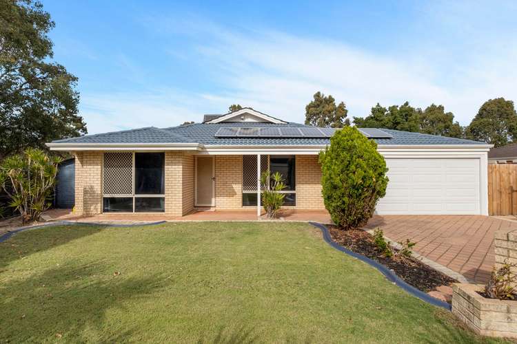 11 Guernsey Court, Stratton WA 6056