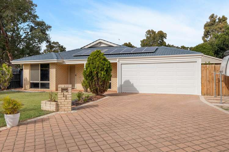 Second view of Homely house listing, 11 Guernsey Court, Stratton WA 6056