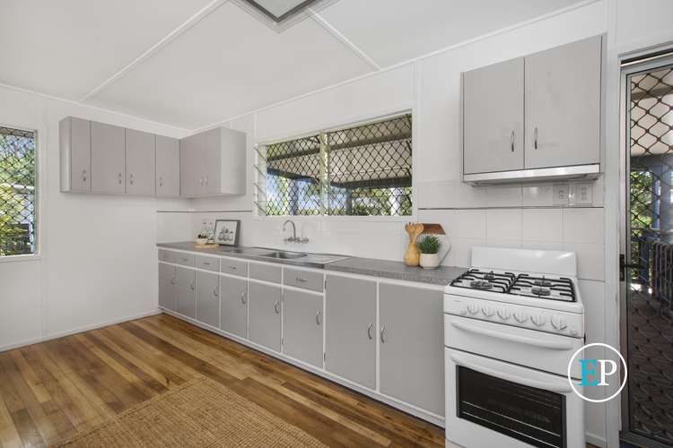 Fourth view of Homely house listing, 4 Daniels Street, Vincent QLD 4814