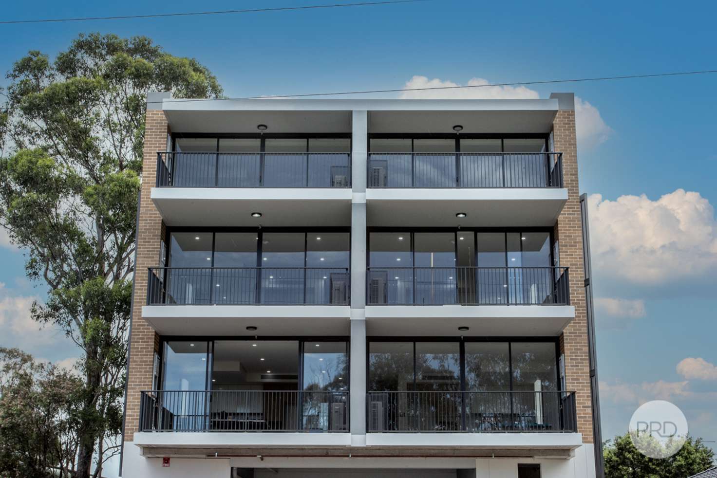 Main view of Homely apartment listing, 15/83 Copeland Street, Penrith NSW 2750