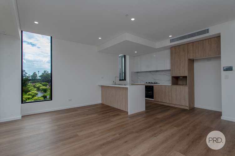 Second view of Homely apartment listing, 15/83 Copeland Street, Penrith NSW 2750