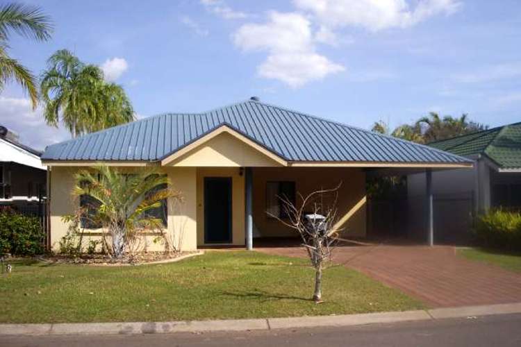 Main view of Homely house listing, 16 Myola Court, Durack NT 830