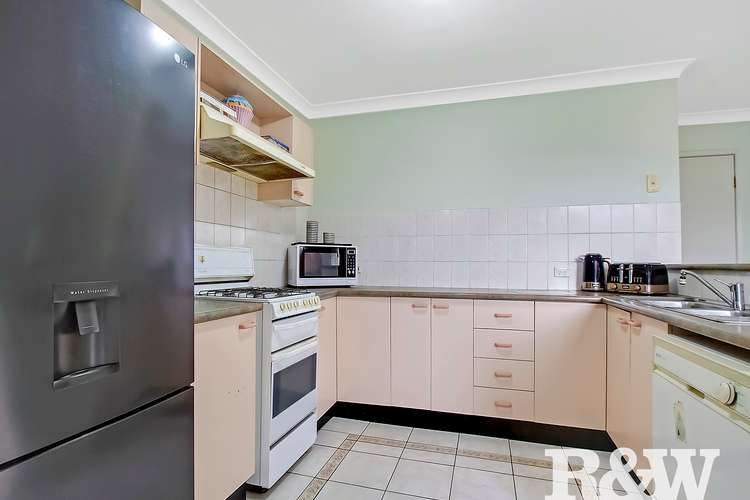 Fourth view of Homely house listing, 2 Ilsa Place, Hebersham NSW 2770