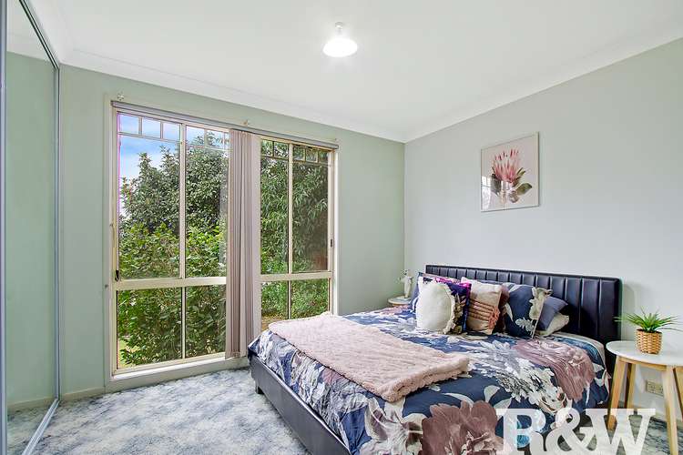 Fifth view of Homely house listing, 2 Ilsa Place, Hebersham NSW 2770
