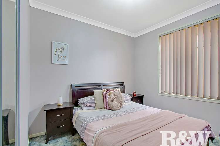 Sixth view of Homely house listing, 2 Ilsa Place, Hebersham NSW 2770