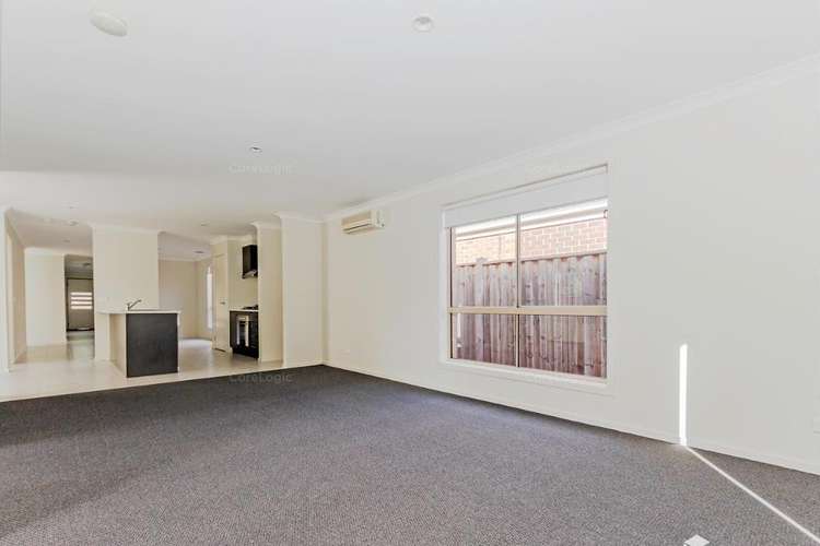 Fourth view of Homely house listing, 119 Swamphen Drive, Williams Landing VIC 3027