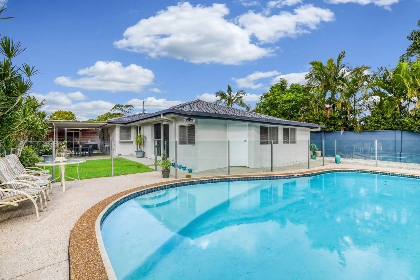 Main view of Homely house listing, 1 Moana Park Avenue, Broadbeach Waters QLD 4218