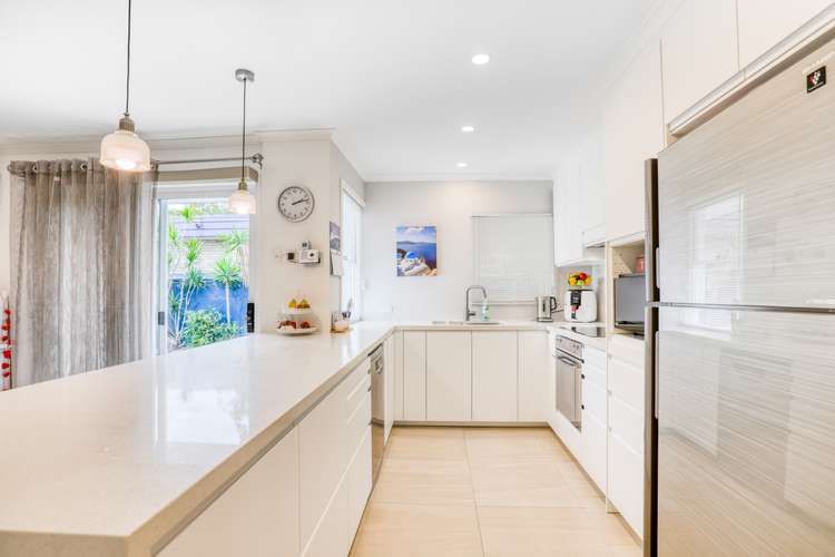 Second view of Homely house listing, 1 Moana Park Avenue, Broadbeach Waters QLD 4218