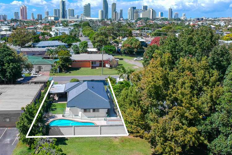 Third view of Homely house listing, 1 Moana Park Avenue, Broadbeach Waters QLD 4218
