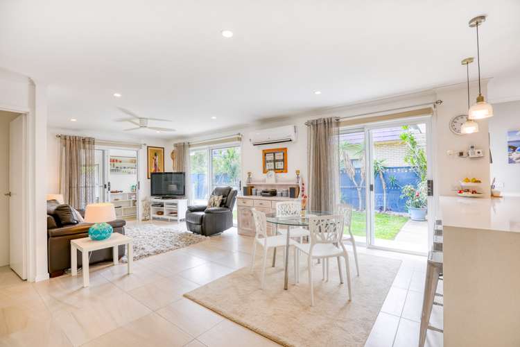Fourth view of Homely house listing, 1 Moana Park Avenue, Broadbeach Waters QLD 4218