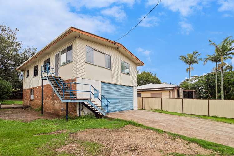 Main view of Homely house listing, 1297 Old Cleveland Road, Carindale QLD 4152
