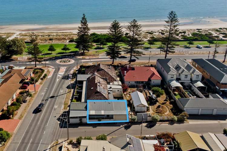 Second view of Homely house listing, 30 Lennox Street, Semaphore SA 5019