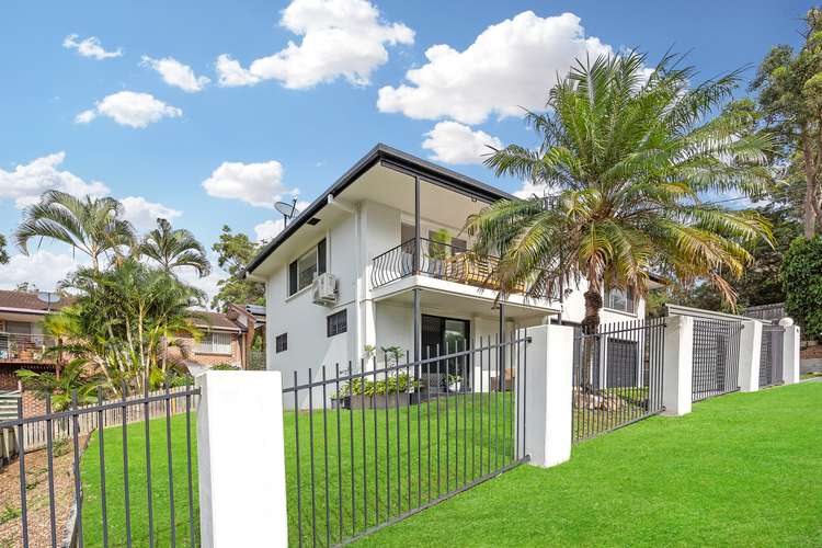 Second view of Homely house listing, 30A Gordon Street, Labrador QLD 4215