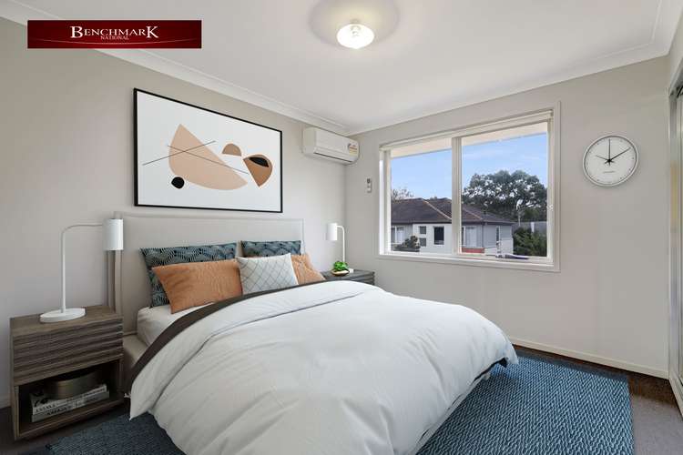 Sixth view of Homely townhouse listing, 20 Howden Street, Holsworthy NSW 2173