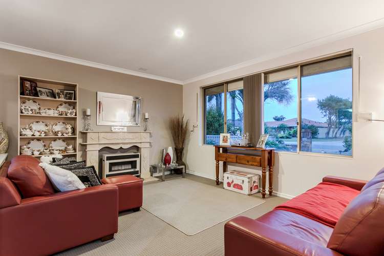 Fourth view of Homely house listing, 39 St Andrews Loop, Cooloongup WA 6168