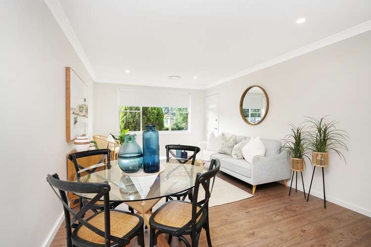 Main view of Homely villa listing, 2/261 Ocean Beach Road, Umina Beach NSW 2257