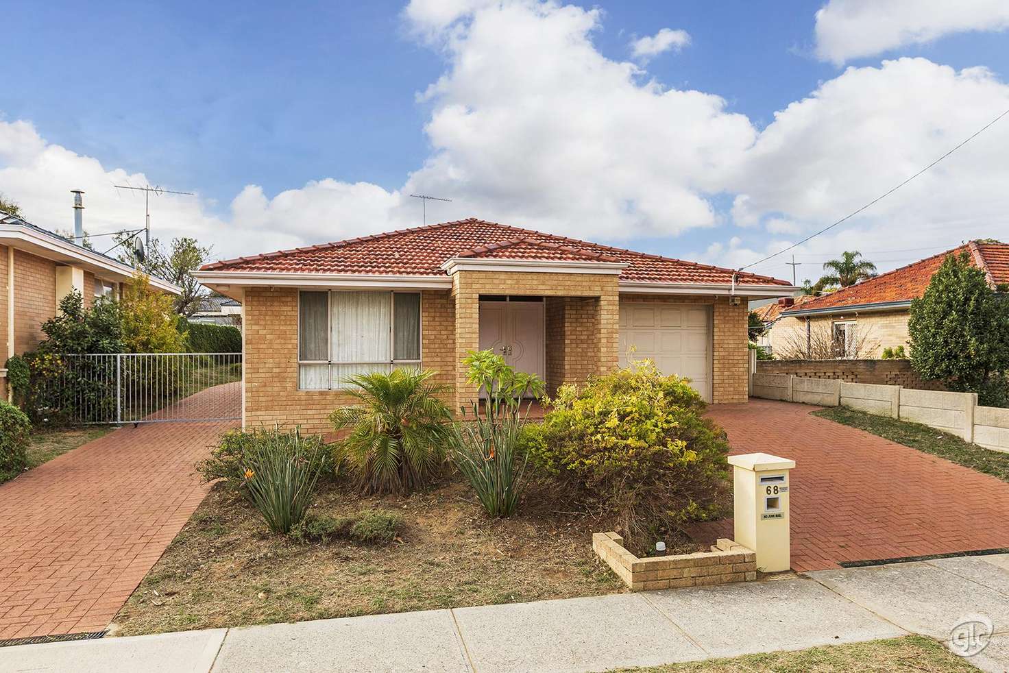 Main view of Homely house listing, 68 Jean Street, Beaconsfield WA 6162