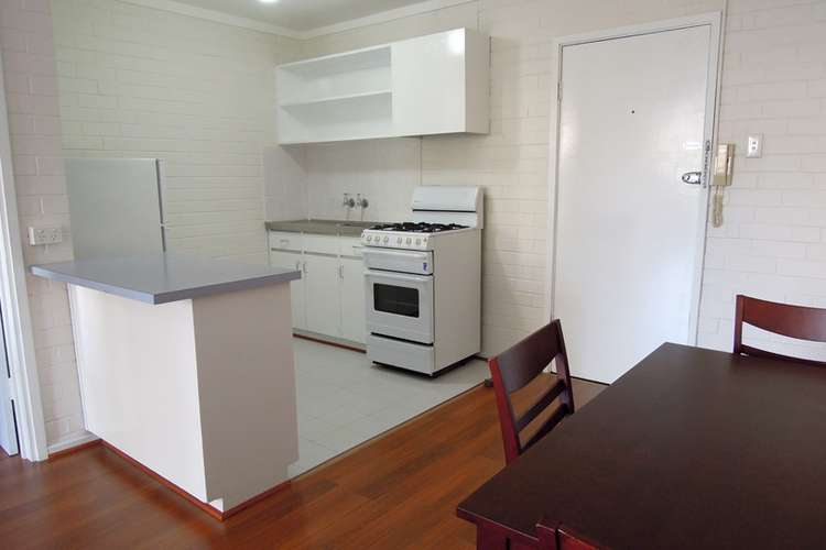 Second view of Homely unit listing, 209/69-71 King George Street, Victoria Park WA 6100