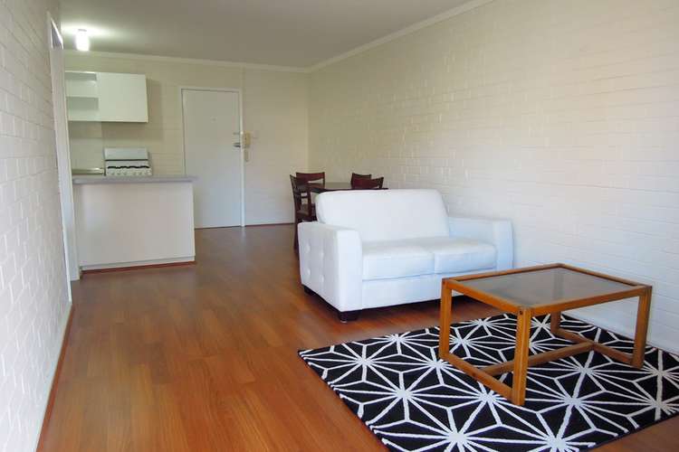 Fifth view of Homely unit listing, 209/69-71 King George Street, Victoria Park WA 6100