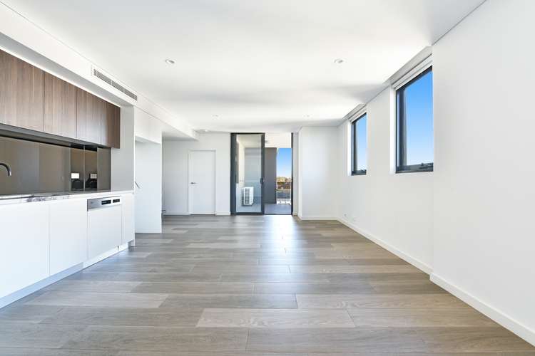 Second view of Homely apartment listing, 31/64 Majors Bay  Road, Concord NSW 2137