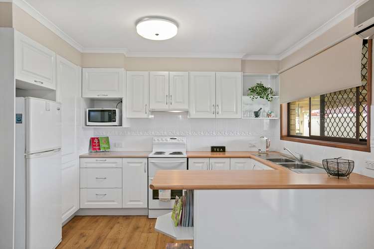 Fifth view of Homely house listing, 29 Coolibah Drive, Palm Beach QLD 4221