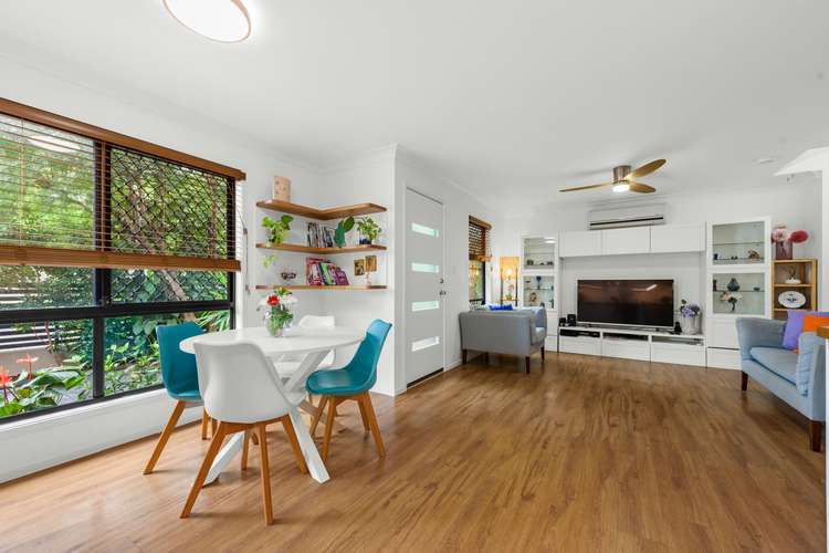 Fourth view of Homely unit listing, 2/5 Trundle Street, Enoggera QLD 4051