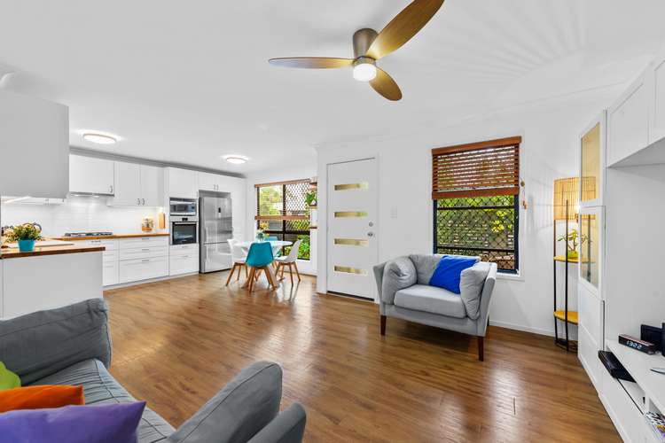 Fifth view of Homely unit listing, 2/5 Trundle Street, Enoggera QLD 4051