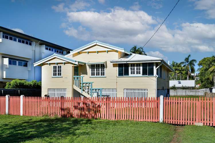 Sixth view of Homely house listing, 148 Eyre Street, North Ward QLD 4810
