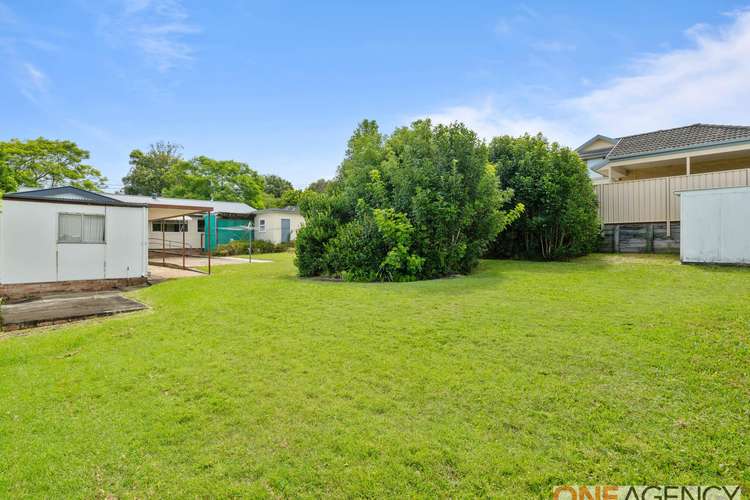 Second view of Homely house listing, 49 Brougham Street, East Gosford NSW 2250