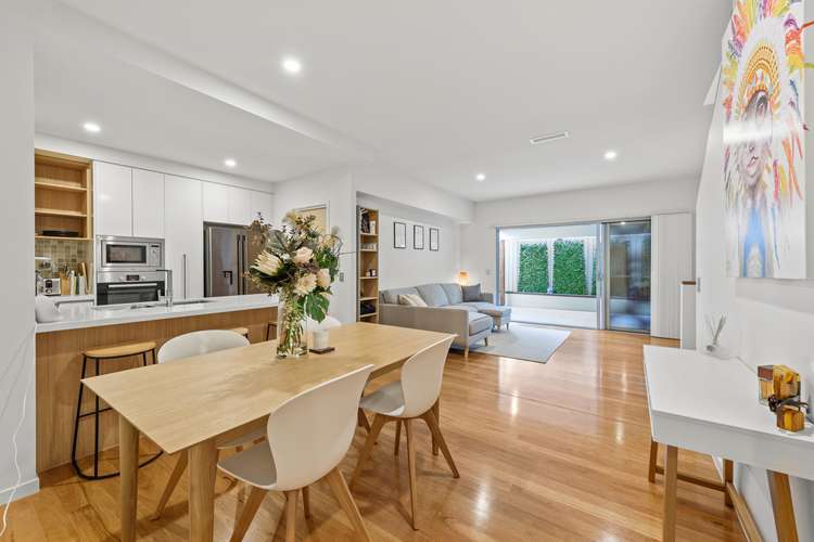 Second view of Homely townhouse listing, 5/11 Bermingham Street, Alderley QLD 4051