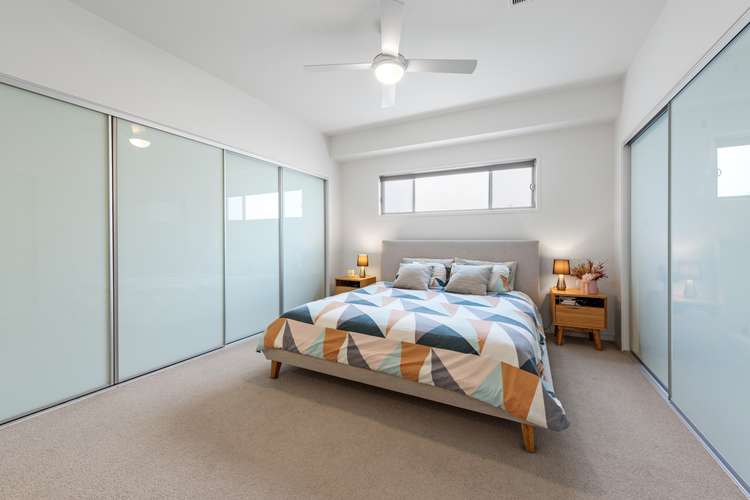 Fifth view of Homely townhouse listing, 5/11 Bermingham Street, Alderley QLD 4051