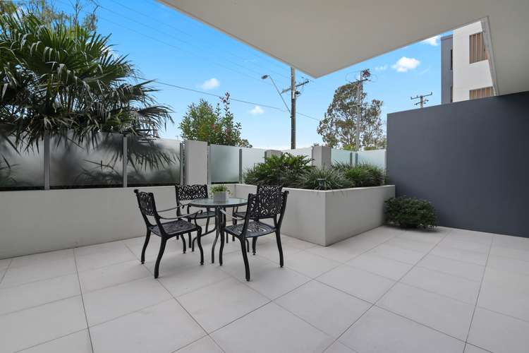 Main view of Homely unit listing, 11/110-114 Osborne Road, Mitchelton QLD 4053