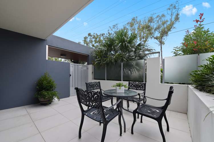 Third view of Homely unit listing, 11/110-114 Osborne Road, Mitchelton QLD 4053