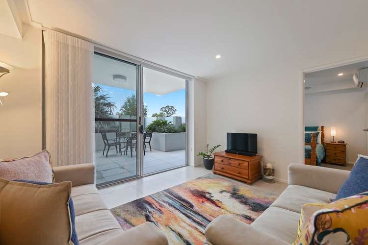 Fourth view of Homely unit listing, 11/110-114 Osborne Road, Mitchelton QLD 4053