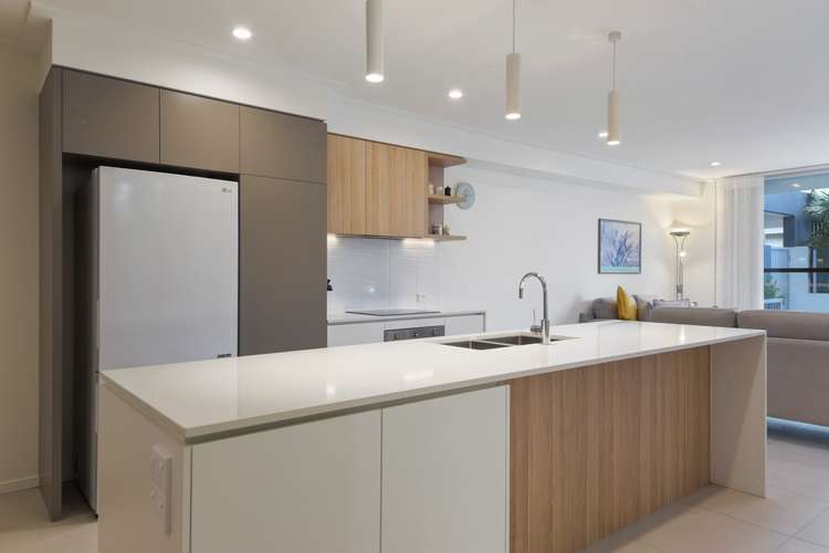 Sixth view of Homely unit listing, 11/110-114 Osborne Road, Mitchelton QLD 4053