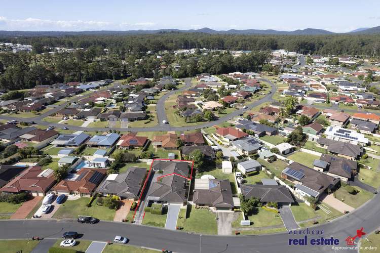 Main view of Homely house listing, 54A Colonial Circuit, Wauchope NSW 2446