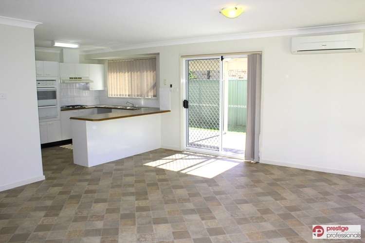 Second view of Homely house listing, 22 Wallcliffe Court, Wattle Grove NSW 2173