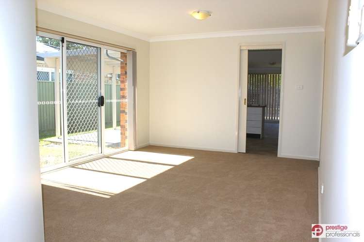 Fourth view of Homely house listing, 22 Wallcliffe Court, Wattle Grove NSW 2173