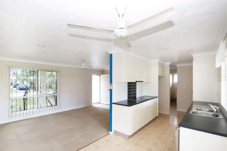 Second view of Homely house listing, 14 Goldfinch Court, Condon QLD 4815
