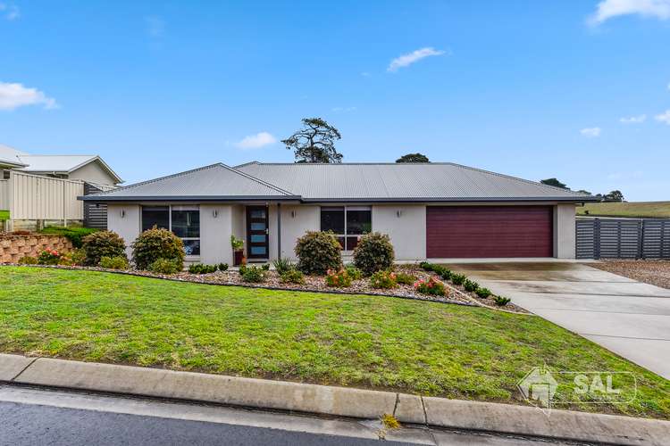 Main view of Homely house listing, 10 Buffalo Crescent, Mount Gambier SA 5290