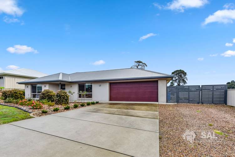 Second view of Homely house listing, 10 Buffalo Crescent, Mount Gambier SA 5290