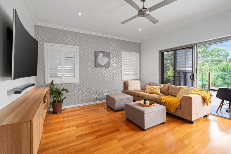 Sixth view of Homely house listing, 58 Crest Ridge Parade, Brookwater QLD 4300