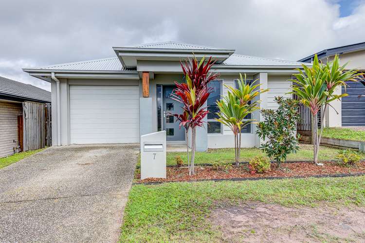 Main view of Homely house listing, 7 Sienna Circuit, Yarrabilba QLD 4207