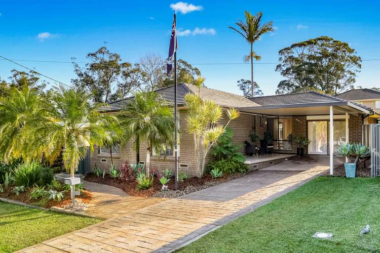 Main view of Homely house listing, 4 Emma Street, Bensville NSW 2251