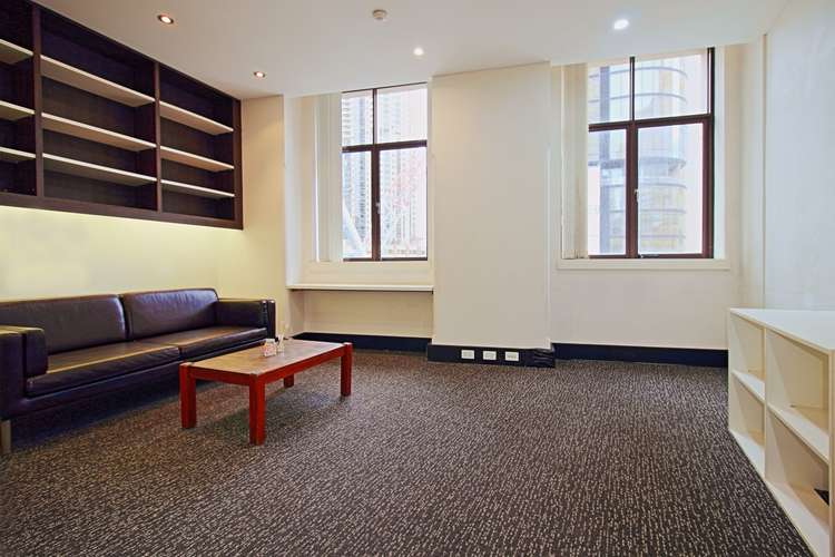 Second view of Homely apartment listing, 904/4 BRIDGE STREET, Sydney NSW 2000