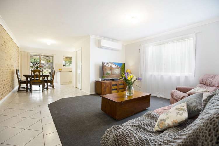 Second view of Homely semiDetached listing, 2/8 Haynes Street, Penrith NSW 2750