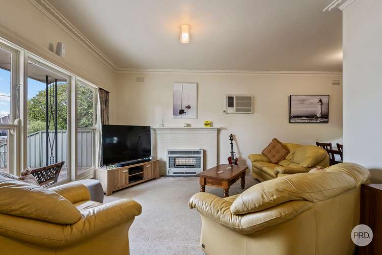 Third view of Homely house listing, 24 Derna Court, Golden Square VIC 3555